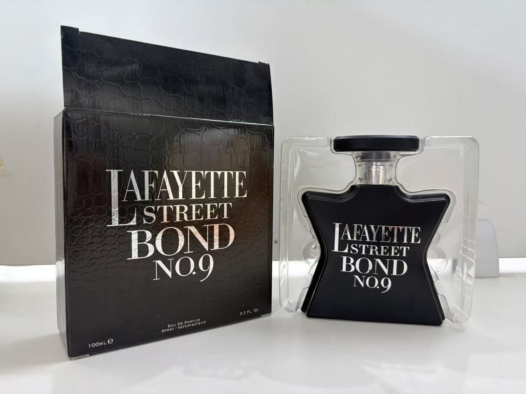 BOND NO.9 New York Style Eau D - Event & Party Supply Photos review and price