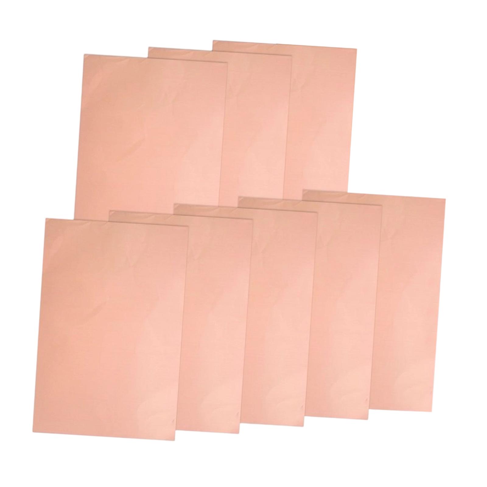 Cardstock Paper Foil Sheets Al - Papercraft Supply Invitation review and price