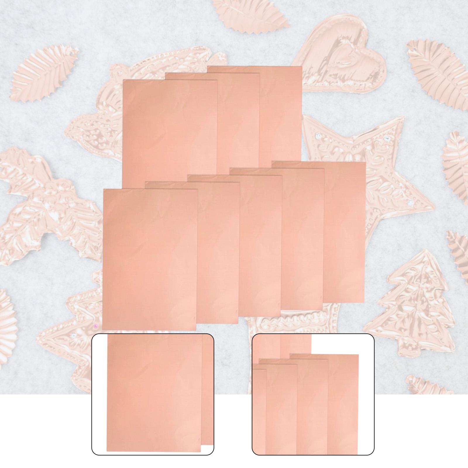 Cardstock Paper Foil Sheets Al - Papercraft Supply Invitation review and price
