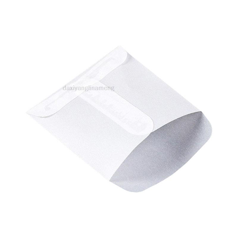 100pcs Translucent Square & Re - Papercraft Supply Invitation review and price