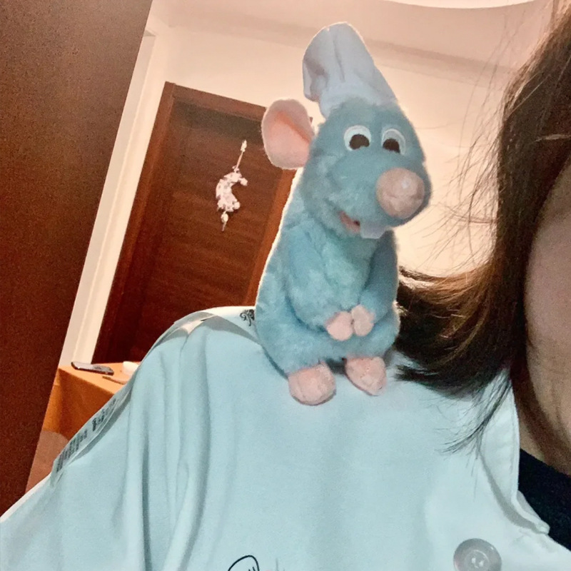 Anime Ratatouille Chef Remy Ma - Supply Event review and price