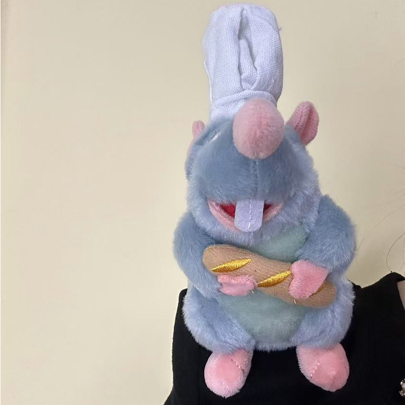 Anime Ratatouille Chef Remy Ma - Supply Event review and price
