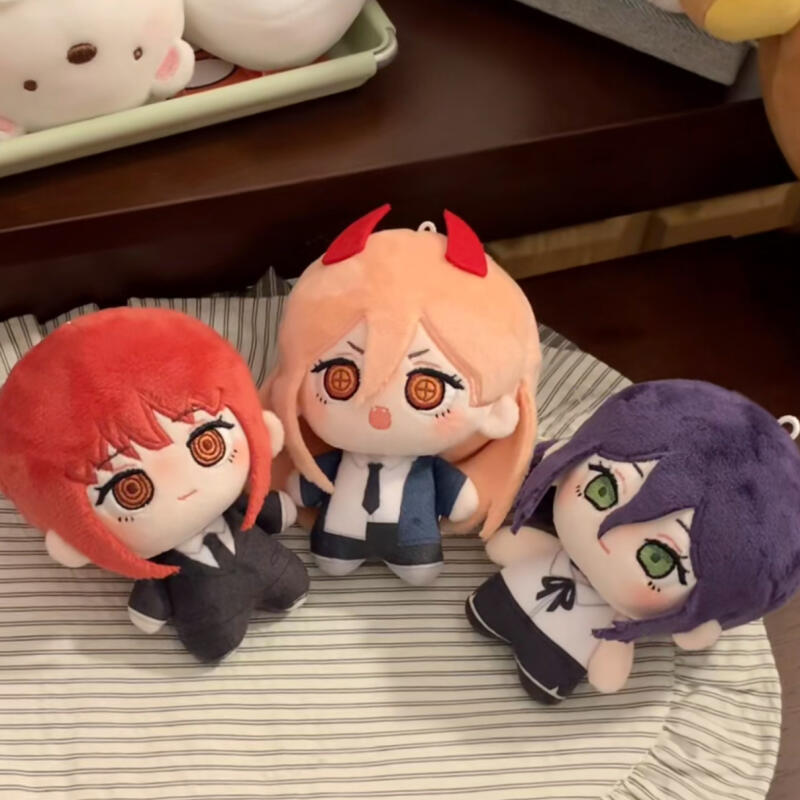 Cartoon Anime 10Cm Chainsaw Ma - Supply Event review and price