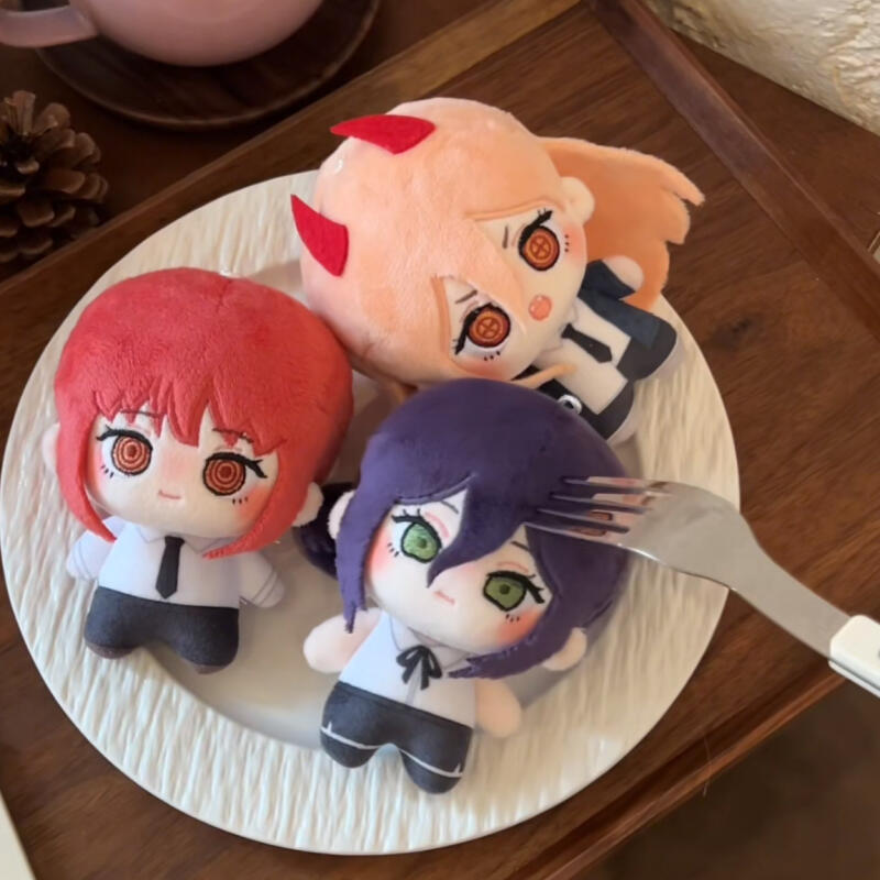Cartoon Anime 10Cm Chainsaw Ma - Supply Event review and price