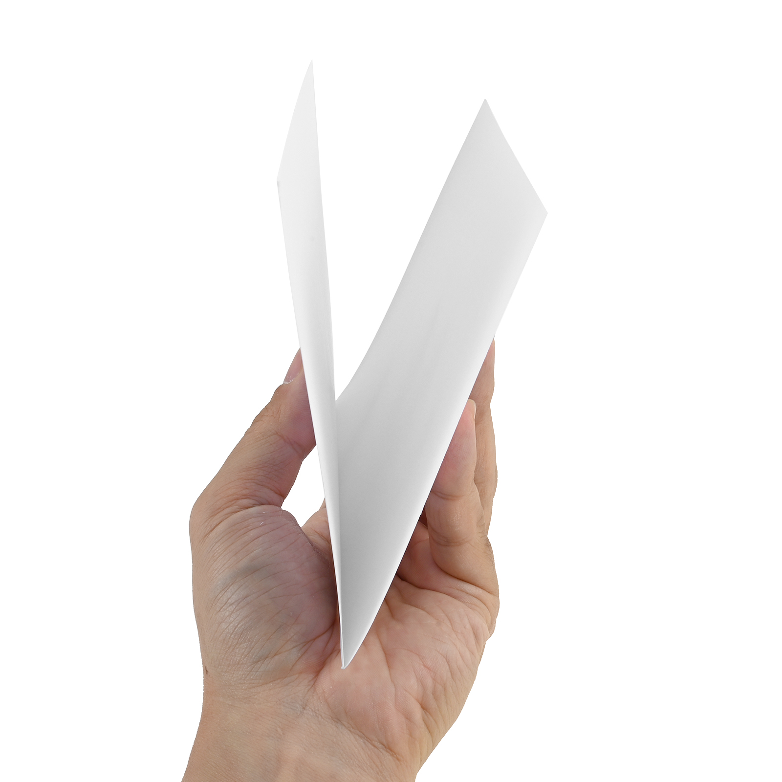50Pcs White Cardstock Bulk 5x7 - Papercraft Supply Invitation review and price