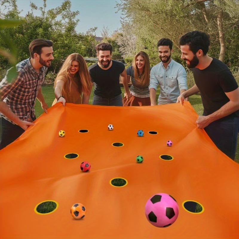 New Cave Cloth Toss Game Sport - Supply Event review and price