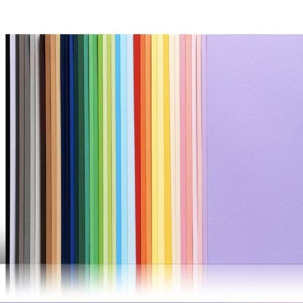 Thick Colored Cardstock Paper  - Papercraft Supply Invitation review and price
