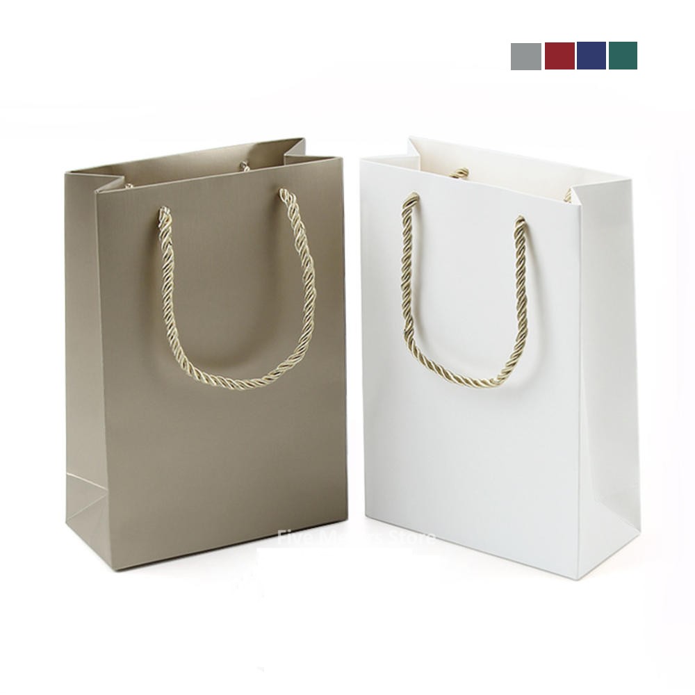 Multi Color Paper Gift Bag Wit - Event Party Shop review and price