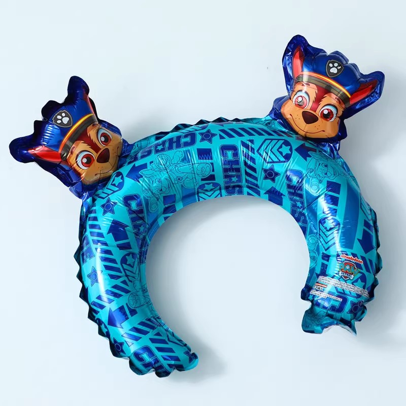 Paw Patrol Ear Hair Accessorie - Supply Event review and price