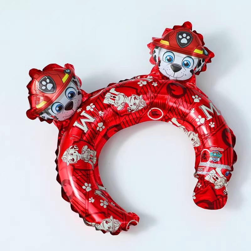 Paw Patrol Ear Hair Accessorie - Supply Event review and price