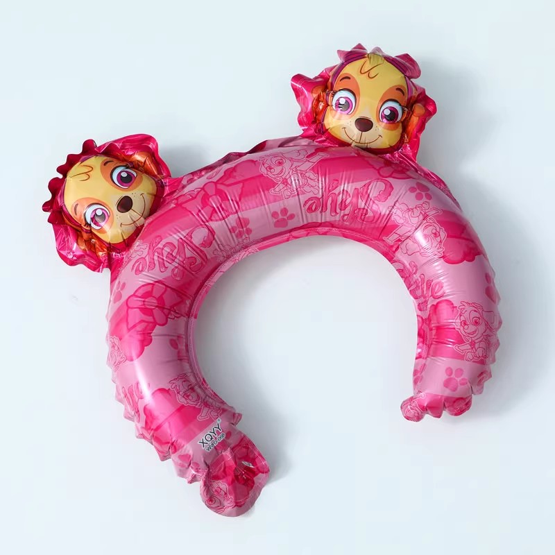 Paw Patrol Ear Hair Accessorie - Supply Event review and price